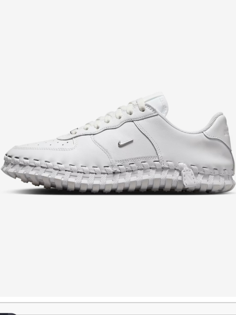 Nike J Force 1 Low LX SP